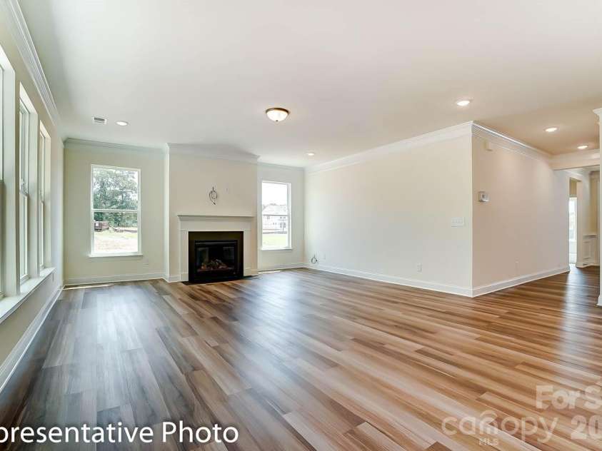 Lot 60 Devonshire Road, Denver, NC 28037.  MLS# CAR4413969, YatesRealty ID 43817. 