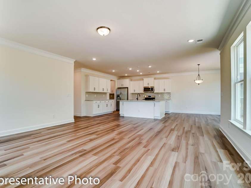 Lot 60 Devonshire Road, Denver, NC 28037.  MLS# CAR4413969, YatesRealty ID 43817. 