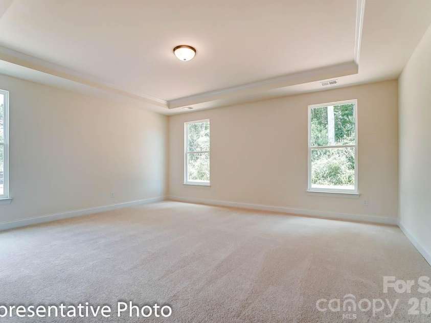Lot 60 Devonshire Road, Denver, NC 28037.  MLS# CAR4413969, YatesRealty ID 43817. 