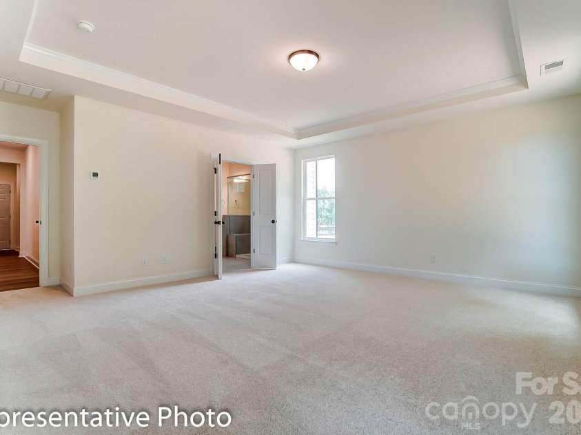 Lot 60 Devonshire Road, Denver, NC 28037.  MLS# CAR4413969, YatesRealty ID 43817. 