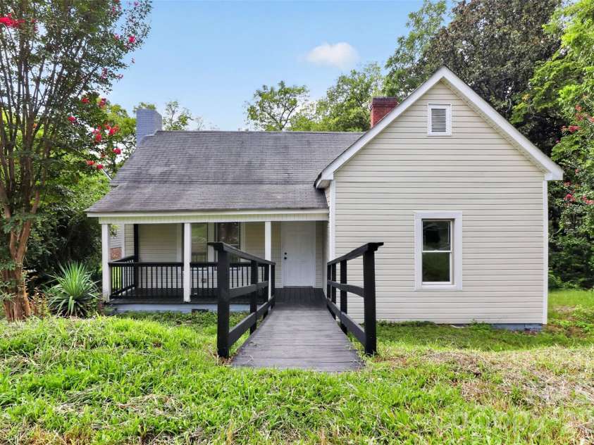 58 Skipwith Street, Concord, NC 28025.  MLS# CAR4413549, YatesRealty ID 43818. 