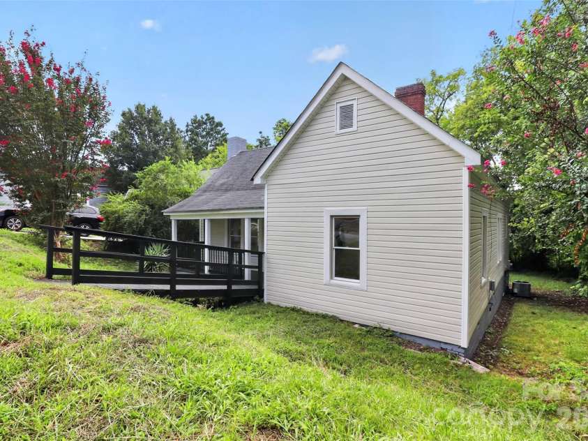 58 Skipwith Street, Concord, NC 28025.  MLS# CAR4413549, YatesRealty ID 43818. 