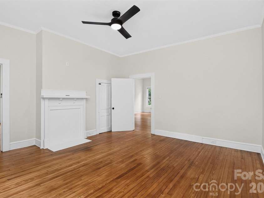 58 Skipwith Street, Concord, NC 28025.  MLS# CAR4413549, YatesRealty ID 43818. Bedroom #1