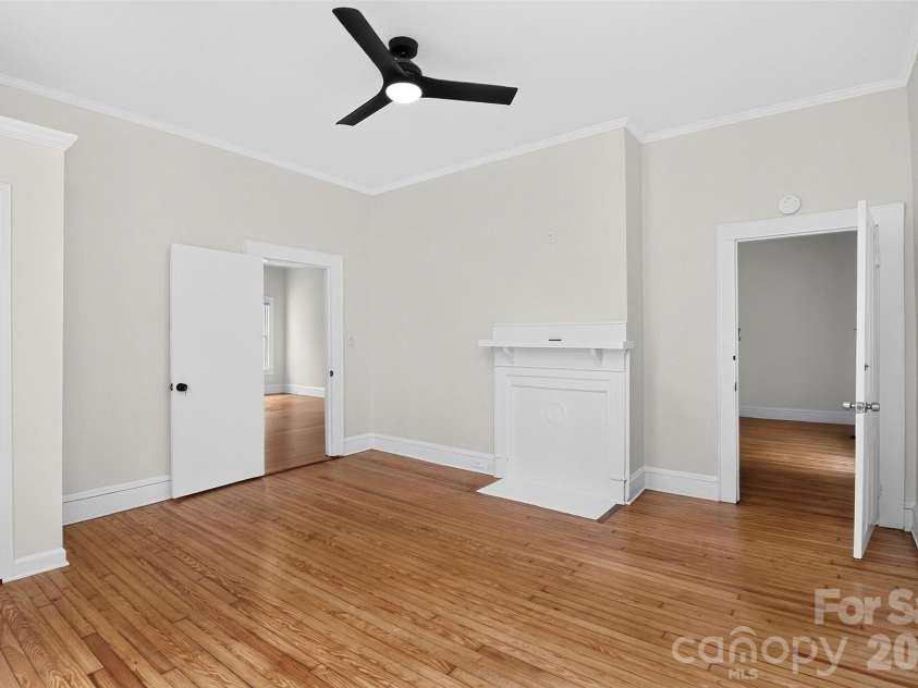 58 Skipwith Street, Concord, NC 28025.  MLS# CAR4413549, YatesRealty ID 43818. Bedroom #2