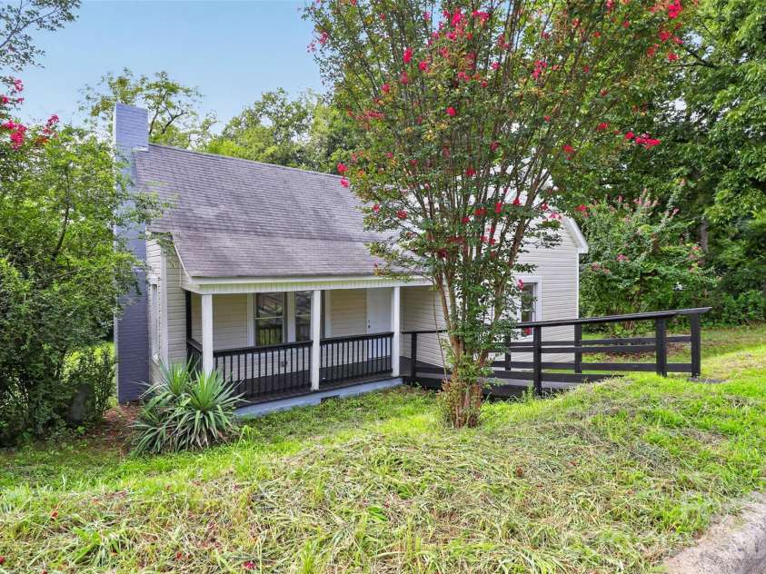 58 Skipwith Street, Concord, NC 28025.  MLS# CAR4413549, YatesRealty ID 43818. Endless Landscaping Possibilities