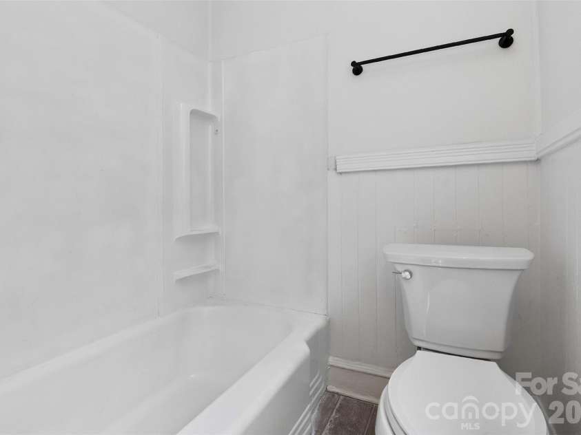 58 Skipwith Street, Concord, NC 28025.  MLS# CAR4413549, YatesRealty ID 43818. Full Bathroom