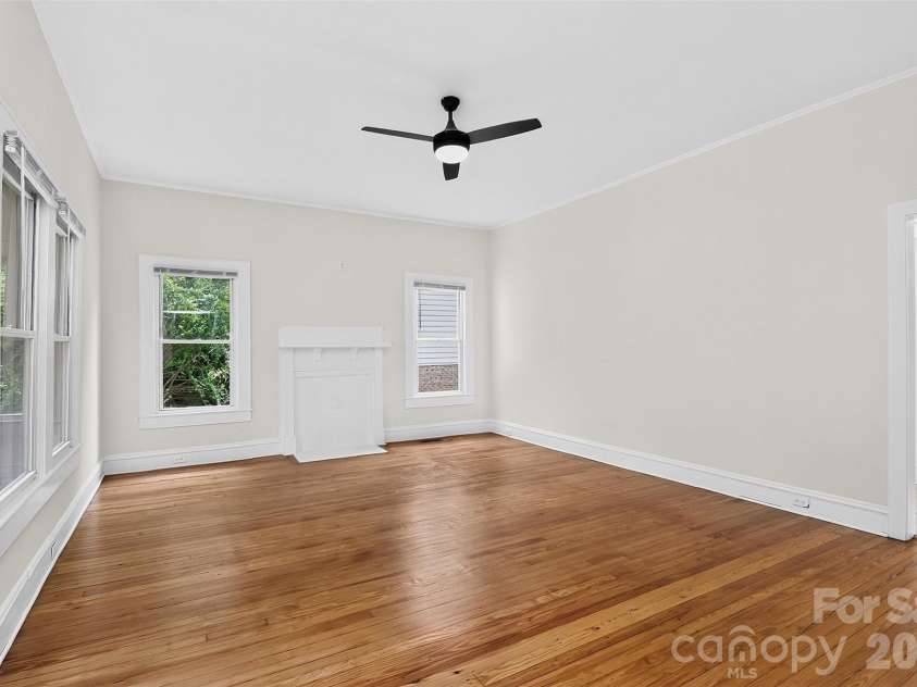 58 Skipwith Street, Concord, NC 28025.  MLS# CAR4413549, YatesRealty ID 43818. Huge Living Area
