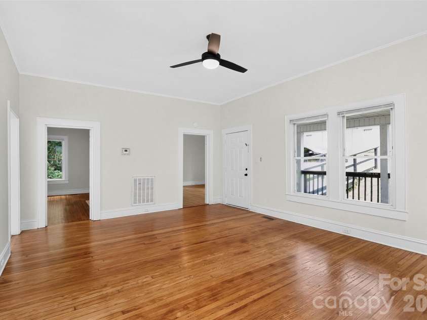 58 Skipwith Street, Concord, NC 28025.  MLS# CAR4413549, YatesRealty ID 43818. Living Area