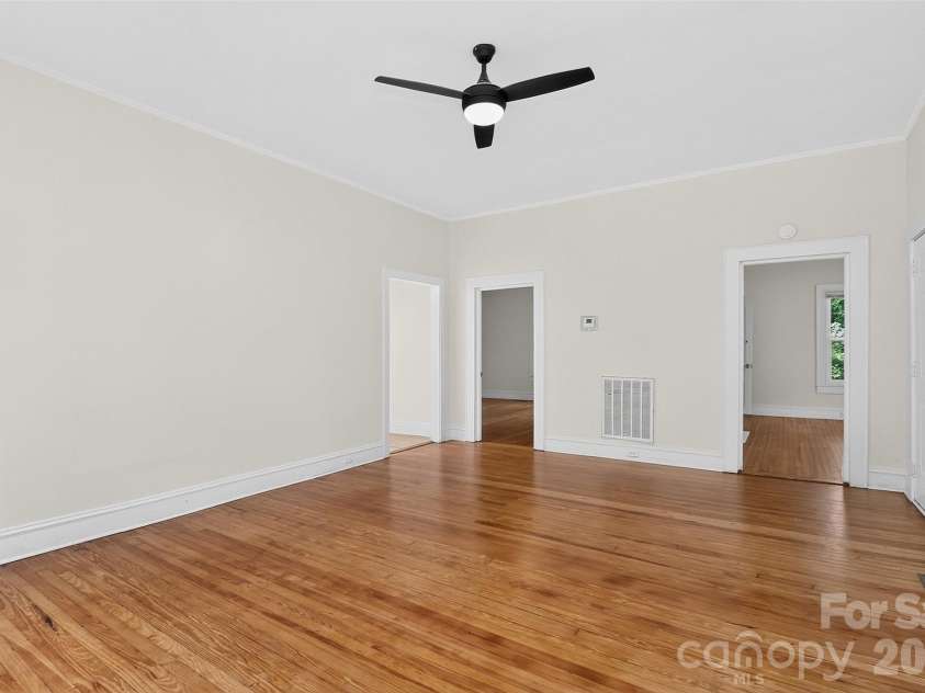 58 Skipwith Street, Concord, NC 28025.  MLS# CAR4413549, YatesRealty ID 43818. Living Area