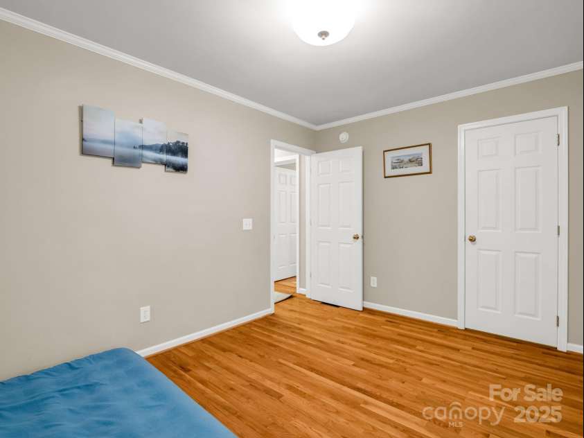 288 Long Ridge Road, Old Fort, NC 28762.  MLS# CAR4297306, YatesRealty ID 4382. Bedeoom