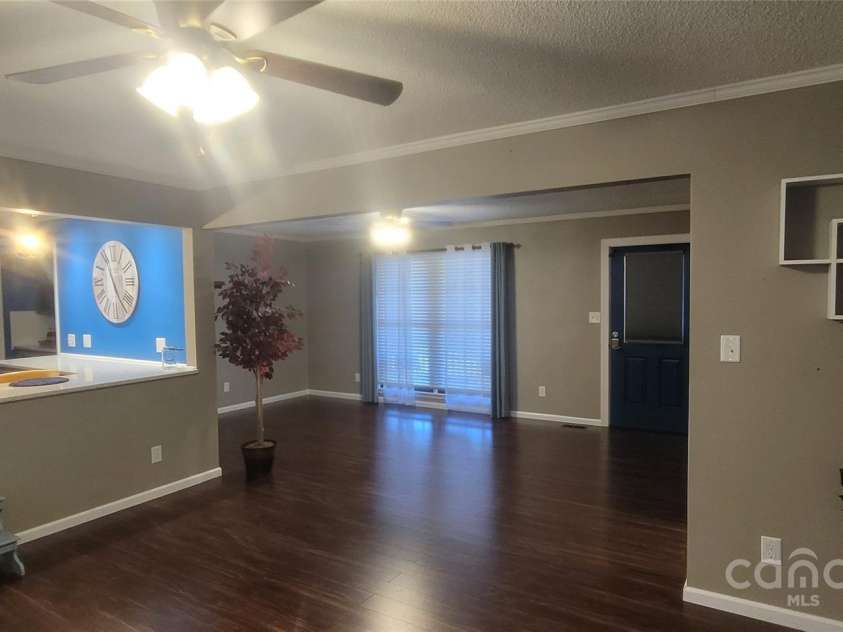 5527 Dallas High Shoals Hwy Highway, Dallas, NC 28034.  MLS# CAR4218491, YatesRealty ID 4382. 