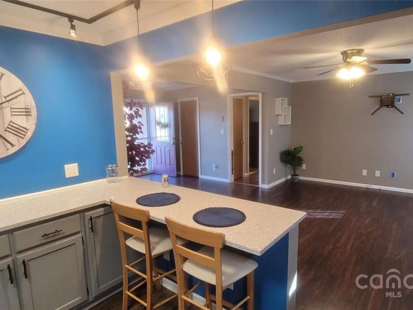 5527 Dallas High Shoals Hwy Highway, Dallas, NC 28034.  MLS# CAR4218491, YatesRealty ID 4382. 