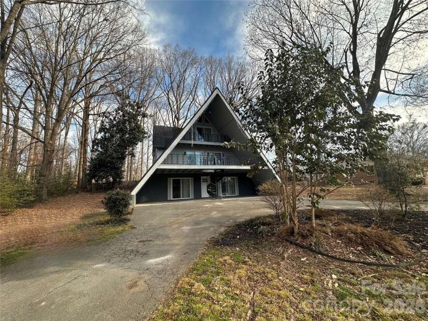614 Sunnybrook Drive, Monroe, NC 28110.  MLS# CAR4347108, YatesRealty ID 4382. 