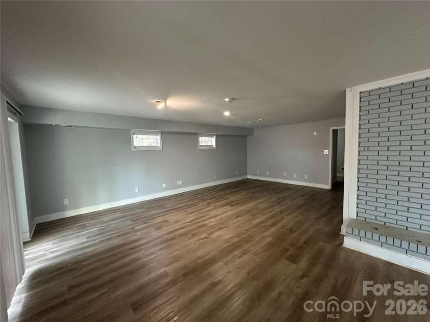 614 Sunnybrook Drive, Monroe, NC 28110.  MLS# CAR4347108, YatesRealty ID 4382. 