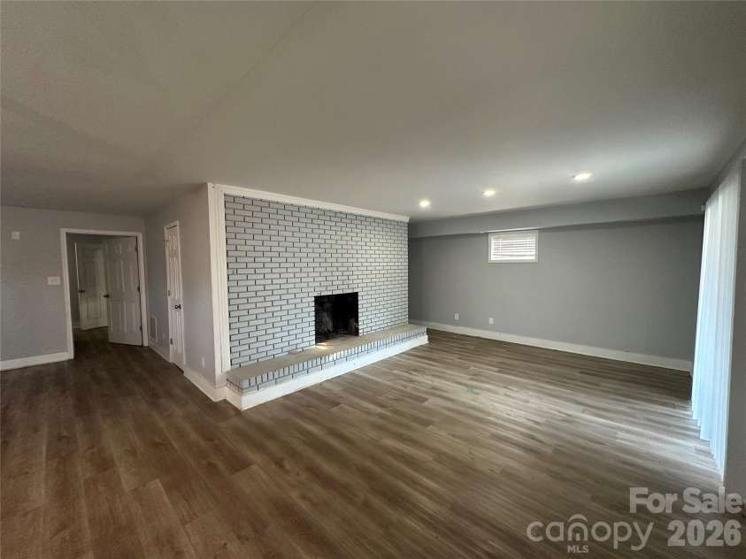 614 Sunnybrook Drive, Monroe, NC 28110.  MLS# CAR4347108, YatesRealty ID 4382. 