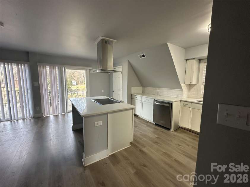 614 Sunnybrook Drive, Monroe, NC 28110.  MLS# CAR4347108, YatesRealty ID 4382. 