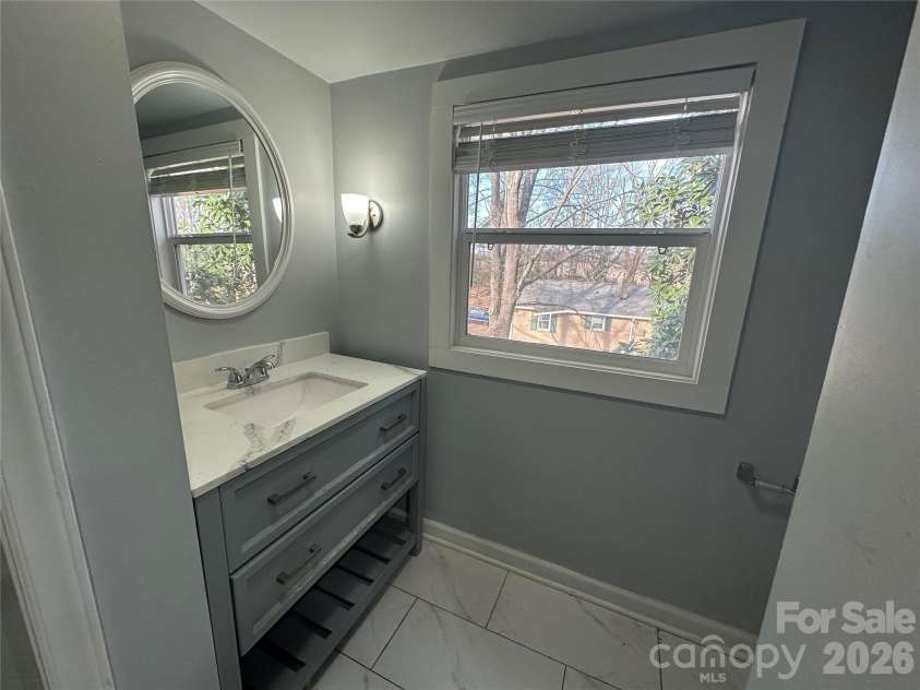 614 Sunnybrook Drive, Monroe, NC 28110.  MLS# CAR4347108, YatesRealty ID 4382. 