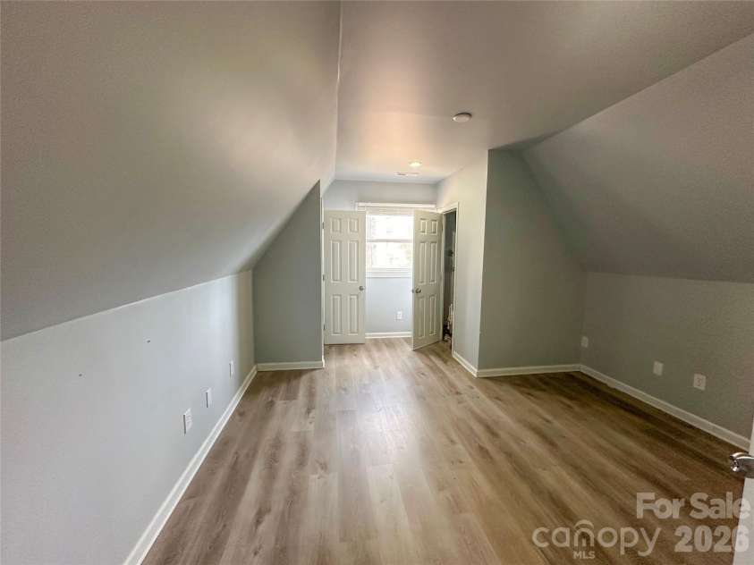614 Sunnybrook Drive, Monroe, NC 28110.  MLS# CAR4347108, YatesRealty ID 4382. 