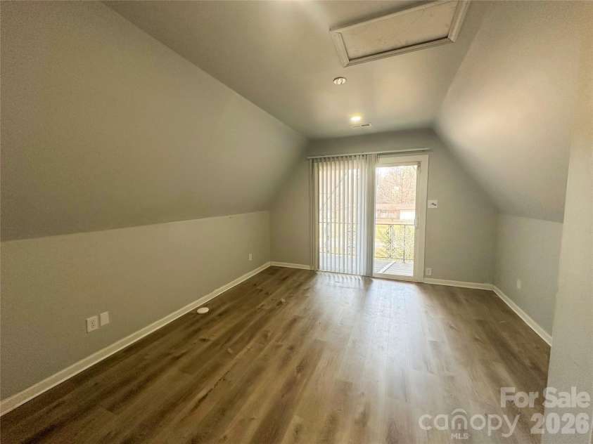 614 Sunnybrook Drive, Monroe, NC 28110.  MLS# CAR4347108, YatesRealty ID 4382. 