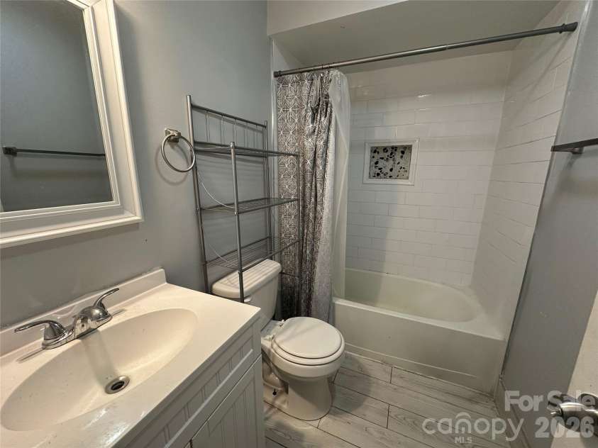 614 Sunnybrook Drive, Monroe, NC 28110.  MLS# CAR4347108, YatesRealty ID 4382. 