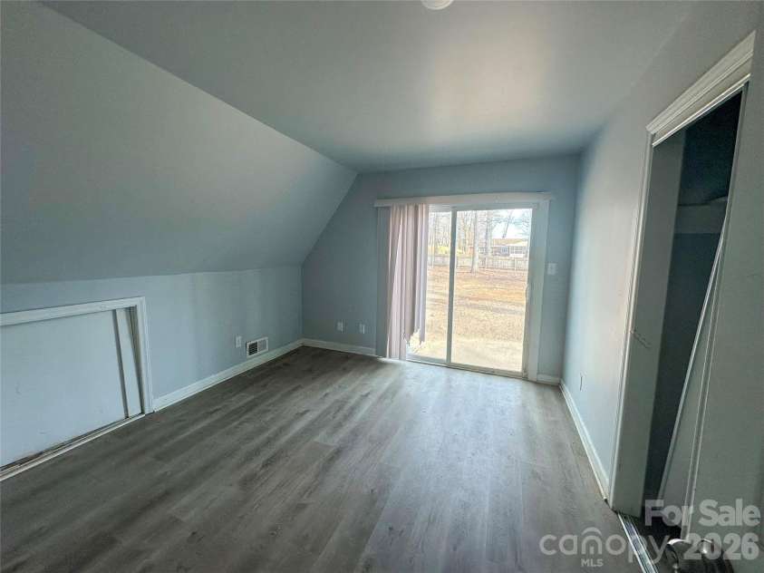 614 Sunnybrook Drive, Monroe, NC 28110.  MLS# CAR4347108, YatesRealty ID 4382. 