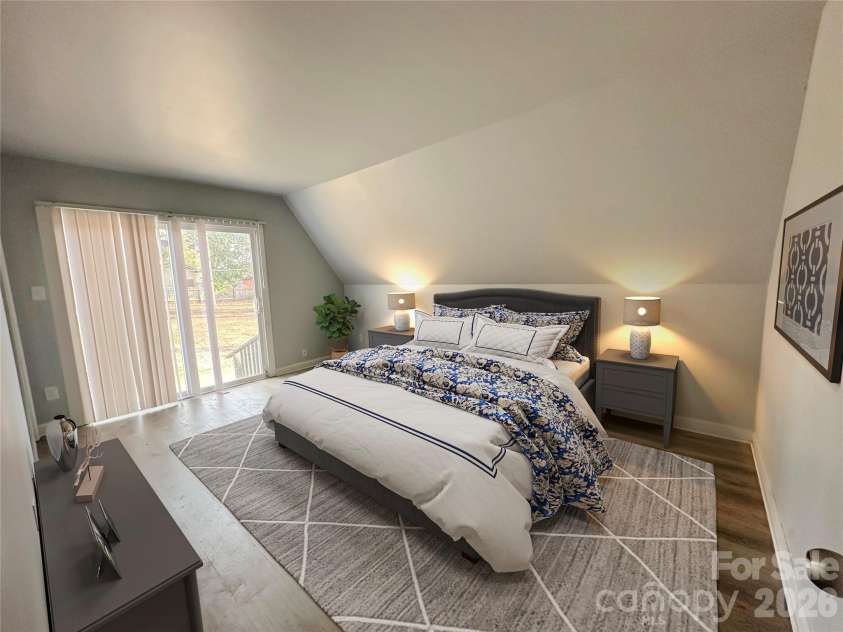 614 Sunnybrook Drive, Monroe, NC 28110.  MLS# CAR4347108, YatesRealty ID 4382. 