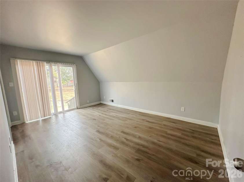 614 Sunnybrook Drive, Monroe, NC 28110.  MLS# CAR4347108, YatesRealty ID 4382. 