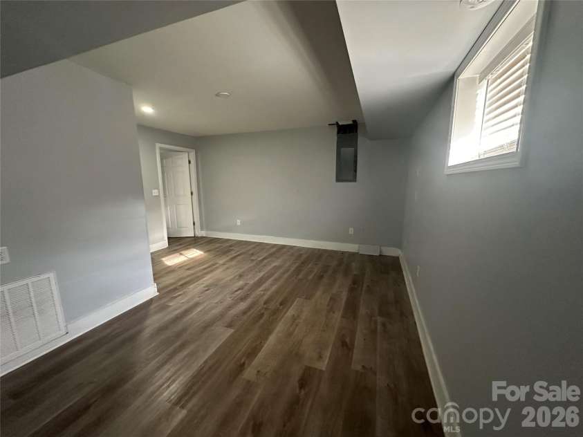 614 Sunnybrook Drive, Monroe, NC 28110.  MLS# CAR4347108, YatesRealty ID 4382. 