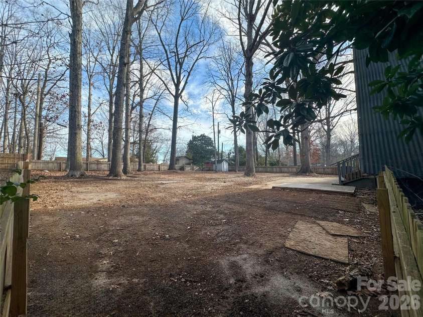 614 Sunnybrook Drive, Monroe, NC 28110.  MLS# CAR4347108, YatesRealty ID 4382. 