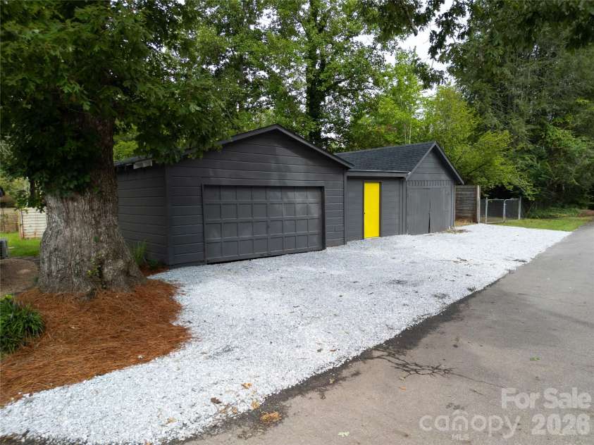 228 Grove Street, Brevard, NC 28712.  MLS# CAR4412448, YatesRealty ID 43821. 