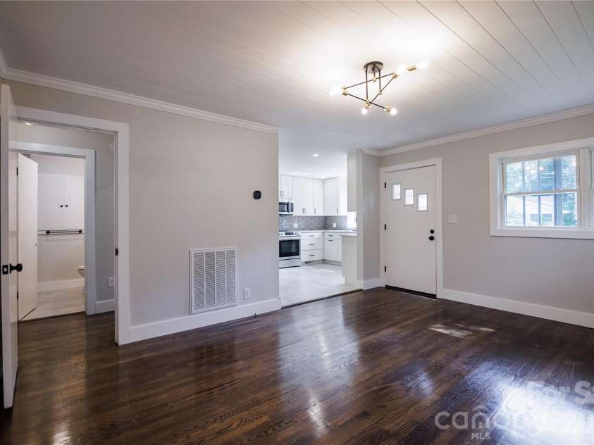 228 Grove Street, Brevard, NC 28712.  MLS# CAR4412448, YatesRealty ID 43821. 