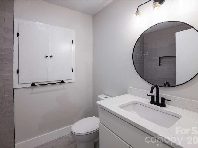 228 Grove Street, Brevard, NC 28712.  MLS# CAR4412448, YatesRealty ID 43821. 