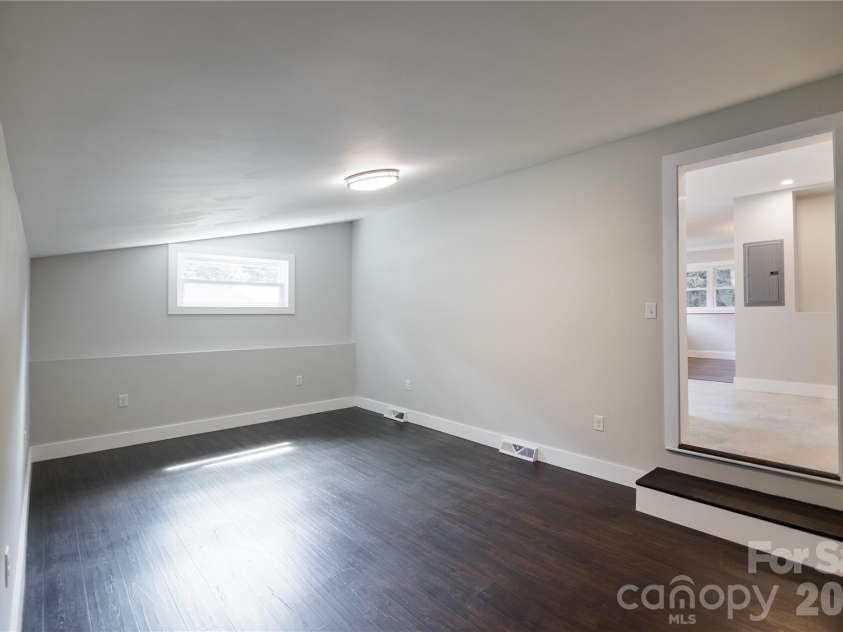 228 Grove Street, Brevard, NC 28712.  MLS# CAR4412448, YatesRealty ID 43821. 