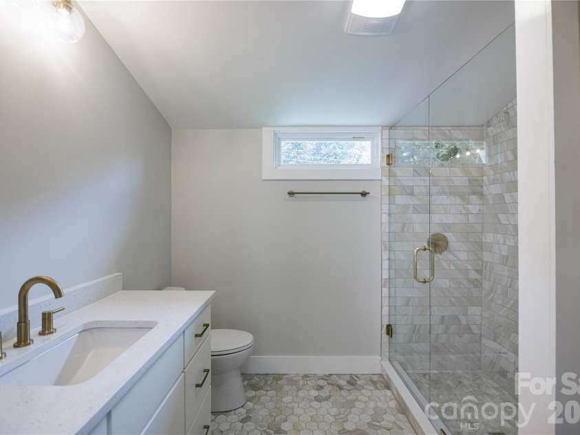 228 Grove Street, Brevard, NC 28712.  MLS# CAR4412448, YatesRealty ID 43821. 
