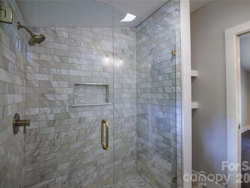 228 Grove Street, Brevard, NC 28712.  MLS# CAR4412448, YatesRealty ID 43821. 