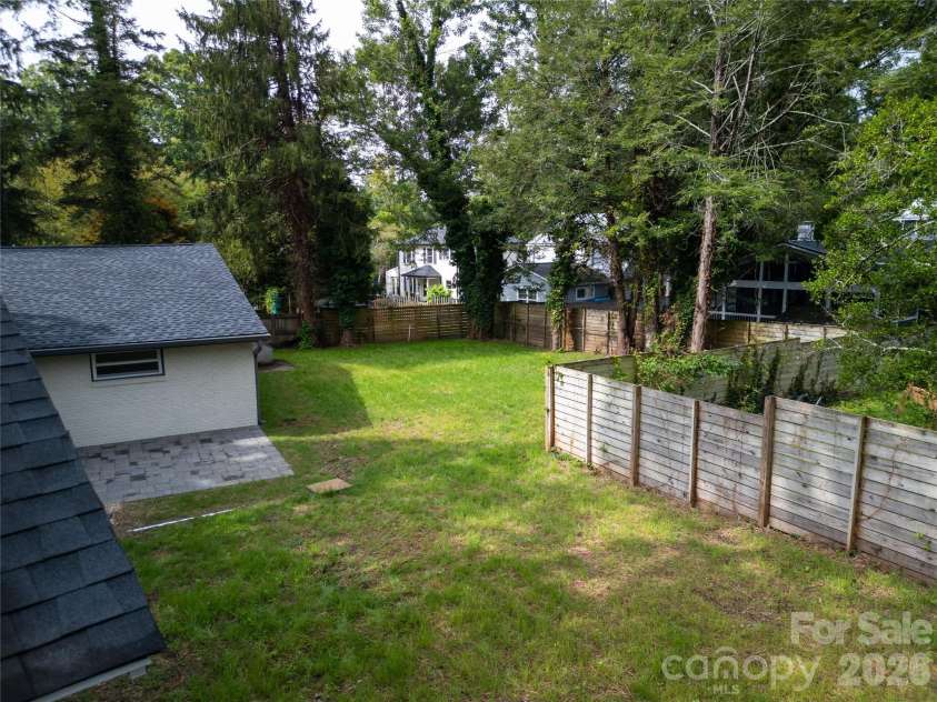 228 Grove Street, Brevard, NC 28712.  MLS# CAR4412448, YatesRealty ID 43821. 