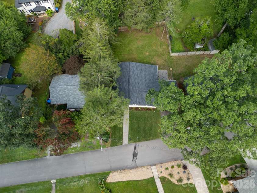 228 Grove Street, Brevard, NC 28712.  MLS# CAR4412448, YatesRealty ID 43821. 
