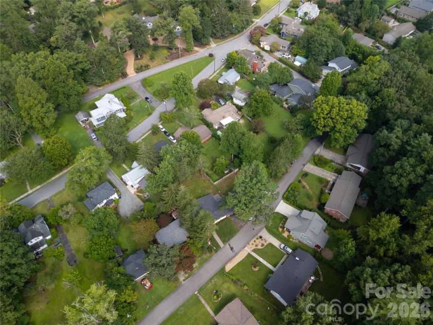 228 Grove Street, Brevard, NC 28712.  MLS# CAR4412448, YatesRealty ID 43821. 