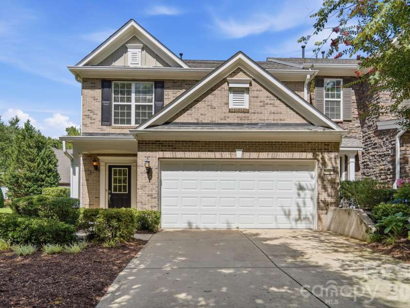 16852 Dunaverty Place, Charlotte, NC 28277.  MLS# CAR4411587, YatesRealty ID 43822. 