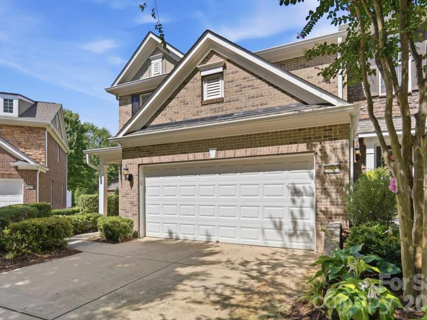 16852 Dunaverty Place, Charlotte, NC 28277.  MLS# CAR4411587, YatesRealty ID 43822. 