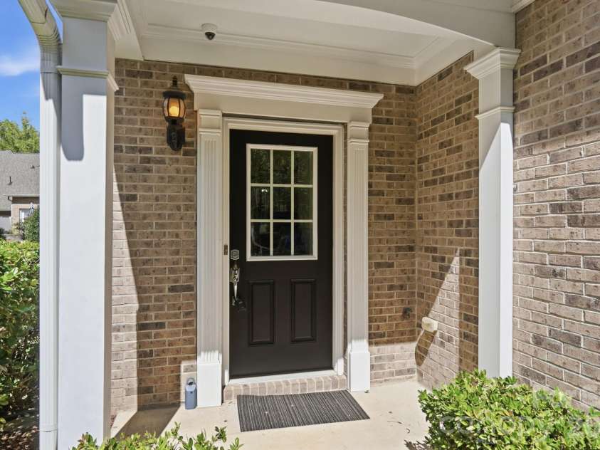 16852 Dunaverty Place, Charlotte, NC 28277.  MLS# CAR4411587, YatesRealty ID 43822. 