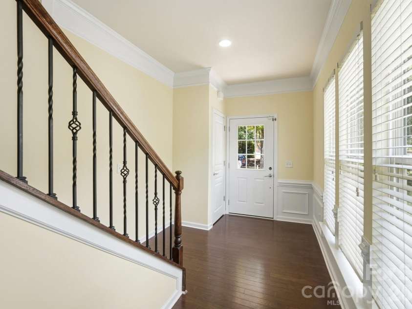 16852 Dunaverty Place, Charlotte, NC 28277.  MLS# CAR4411587, YatesRealty ID 43822. 