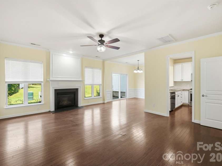 16852 Dunaverty Place, Charlotte, NC 28277.  MLS# CAR4411587, YatesRealty ID 43822. 