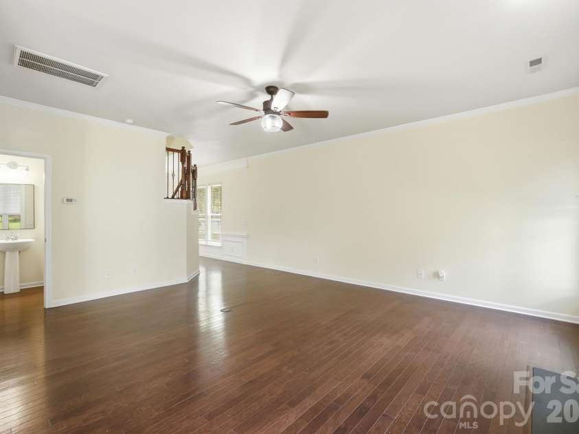 16852 Dunaverty Place, Charlotte, NC 28277.  MLS# CAR4411587, YatesRealty ID 43822. 