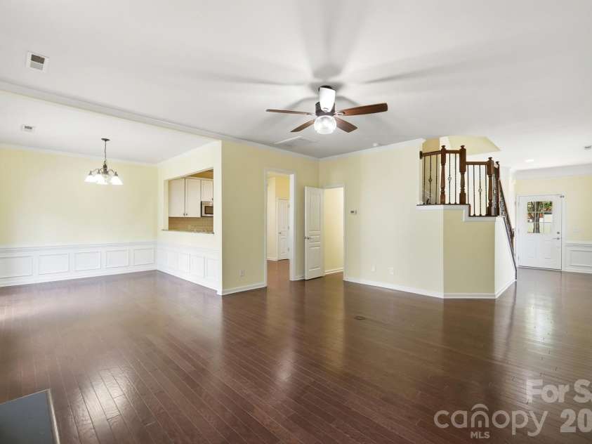 16852 Dunaverty Place, Charlotte, NC 28277.  MLS# CAR4411587, YatesRealty ID 43822. 
