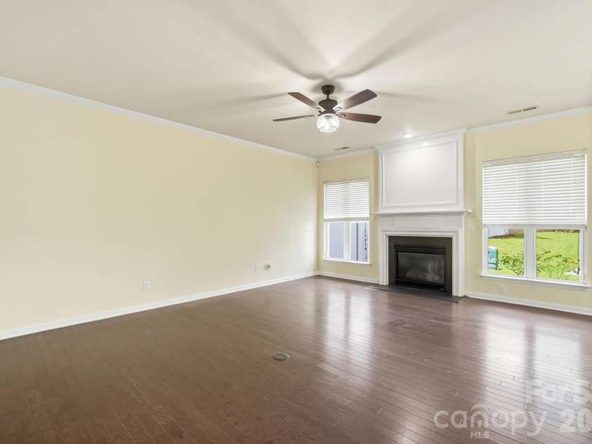 16852 Dunaverty Place, Charlotte, NC 28277.  MLS# CAR4411587, YatesRealty ID 43822. 