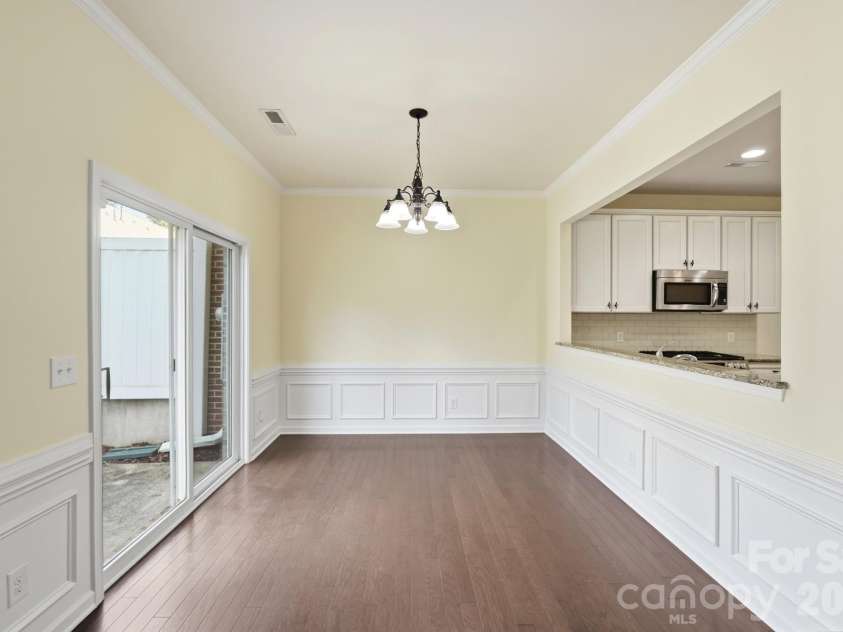 16852 Dunaverty Place, Charlotte, NC 28277.  MLS# CAR4411587, YatesRealty ID 43822. 