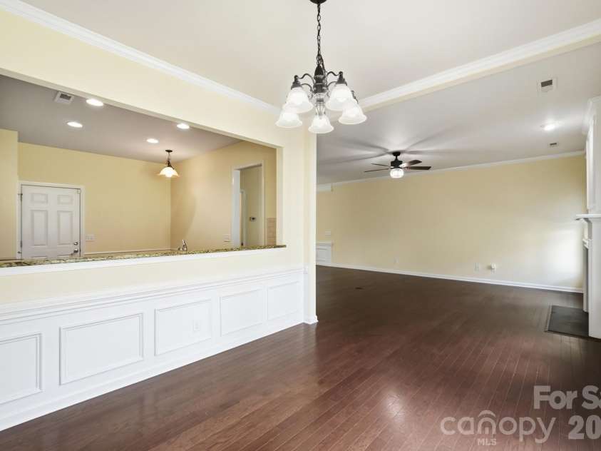 16852 Dunaverty Place, Charlotte, NC 28277.  MLS# CAR4411587, YatesRealty ID 43822. 