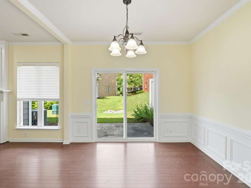 16852 Dunaverty Place, Charlotte, NC 28277.  MLS# CAR4411587, YatesRealty ID 43822. 