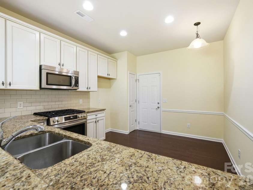16852 Dunaverty Place, Charlotte, NC 28277.  MLS# CAR4411587, YatesRealty ID 43822. 